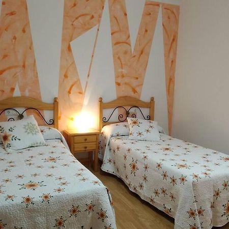 El Mirador De Cobena Ii. Aires De Liebana En Picos Apartman Kültér fotó